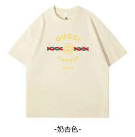Picture of Gucci T Shirts Short _SKUGucciS-2XL11Lx21411782